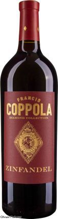 Francis Ford Coppola Diamond Collection Zinfandel 