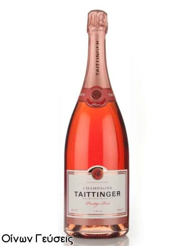 Champagne TAITTINGER PRESTIGE ROSE
