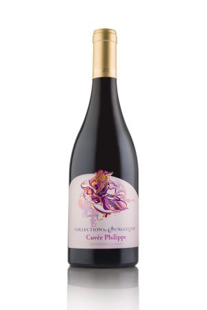 Collection PHILIPPE red cuvée 2020